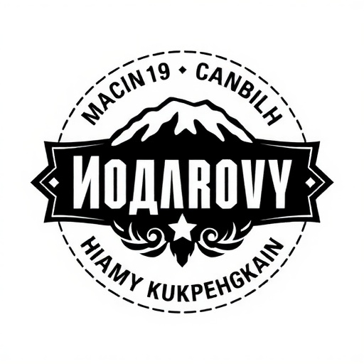 Дихай Вільно - Логотип